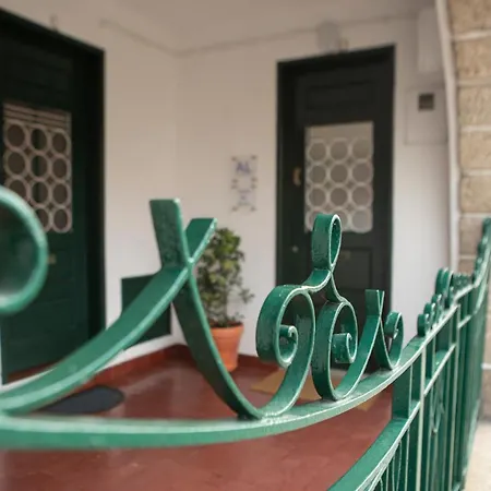 Apartment Casa Do Arco