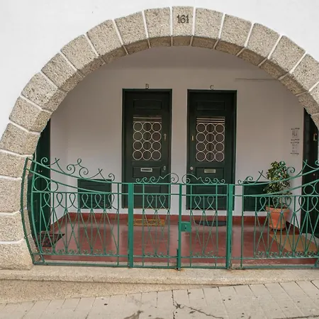 Casa Do Arco Amarante