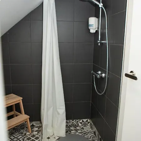 Casa Do Arco Apartment Amarante