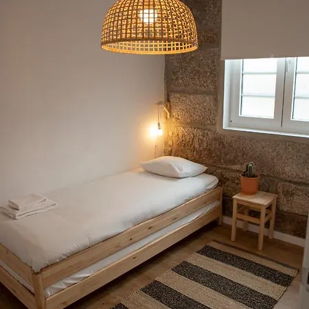 Casa Do Arco Appartement Amarante