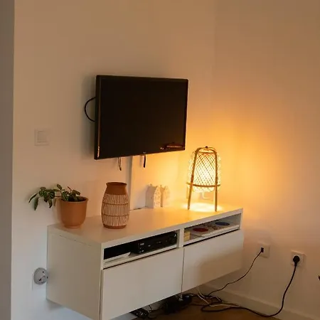 Casa Do Arco Appartement