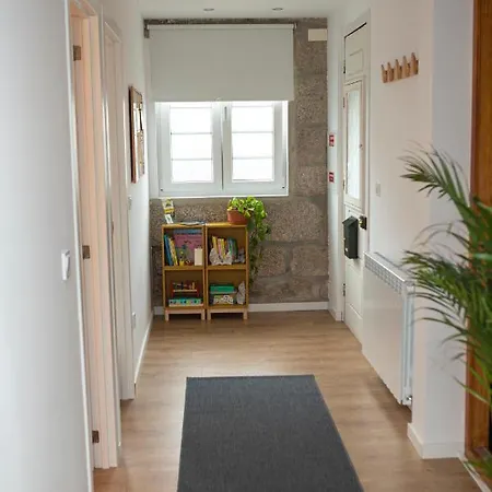 Appartement Casa Do Arco