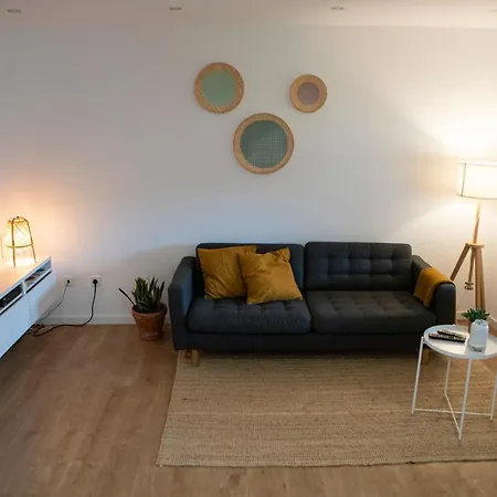 Appartement Casa Do Arco