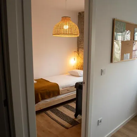 Apartment Casa Do Arco Amarante