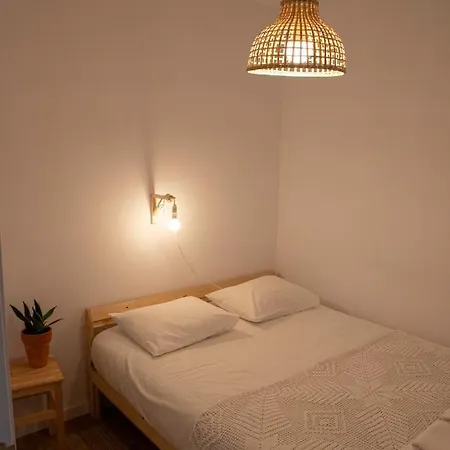 Casa Do Arco Apartment *