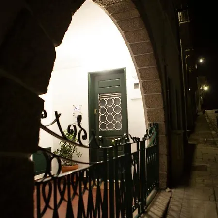 Casa Do Arco Amarante