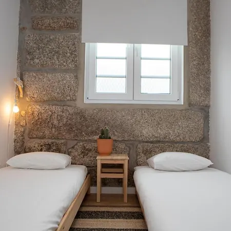 Appartement Casa Do Arco *