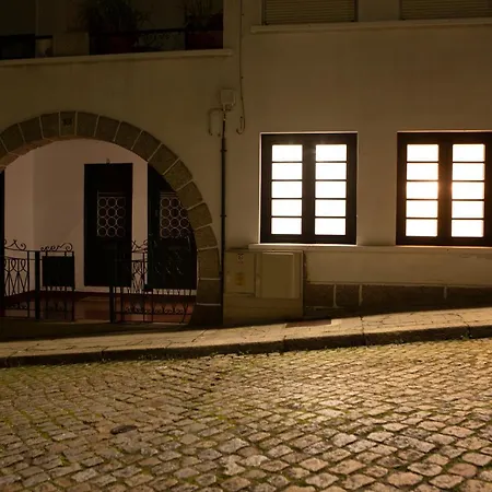 Casa Do Arco Apartment