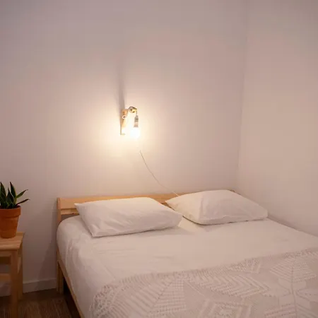 Appartement Casa Do Arco