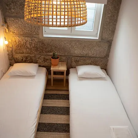 Appartement Casa Do Arco *