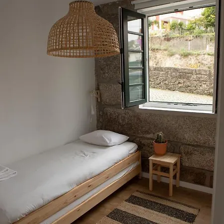 Appartement Casa Do Arco Amarante