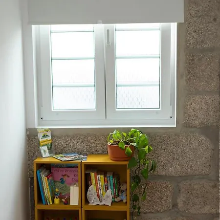 Casa Do Arco