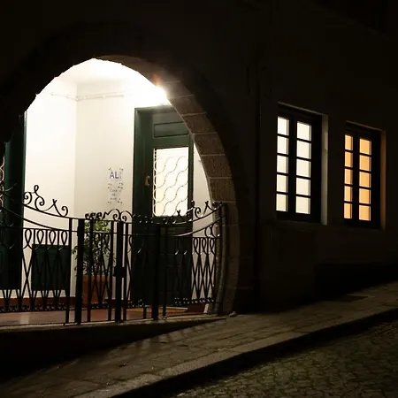 Casa Do Arco *