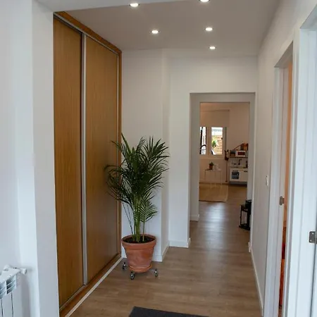 Apartamento Casa Do Arco *