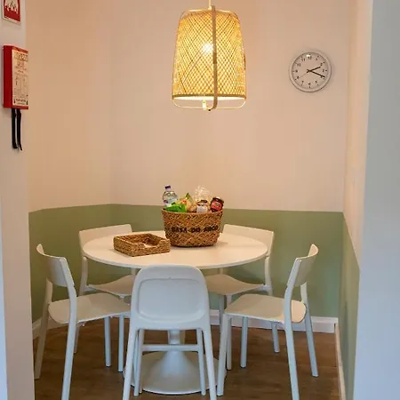 Casa Do Arco *