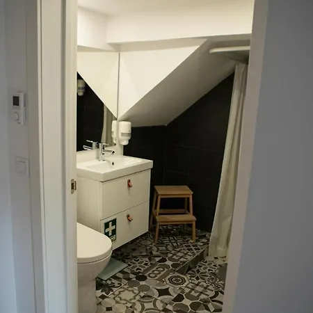 Casa Do Arco *