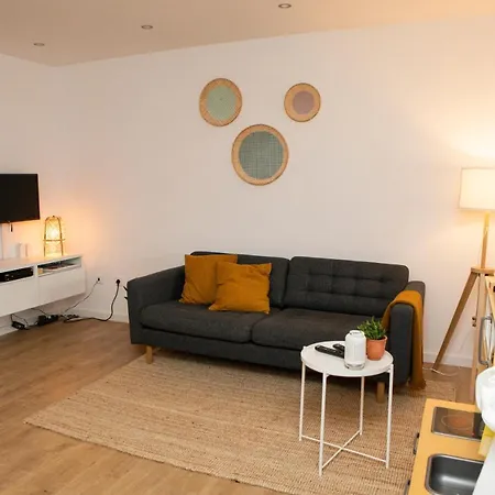 Casa Do Arco Apartment Amarante