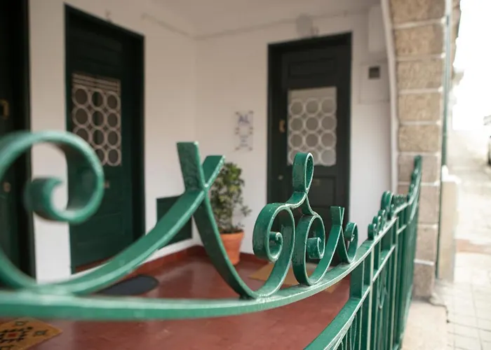 Lejlighed Casa Do Arco