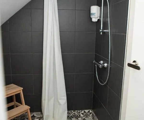 Casa Do Arco Apartament Amarante