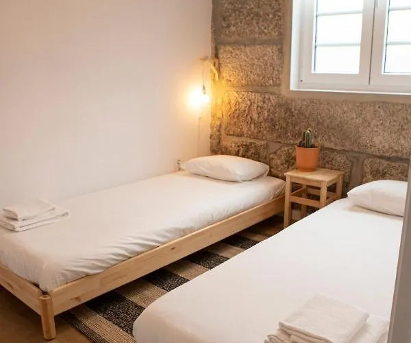 Casa Do Arco 아마란테