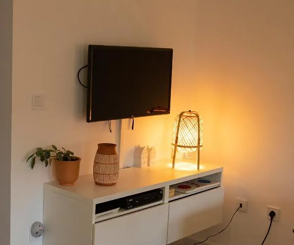 Casa Do Arco 아파트