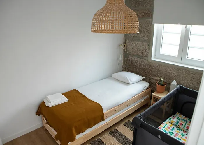 Casa Do Arco * Amarante