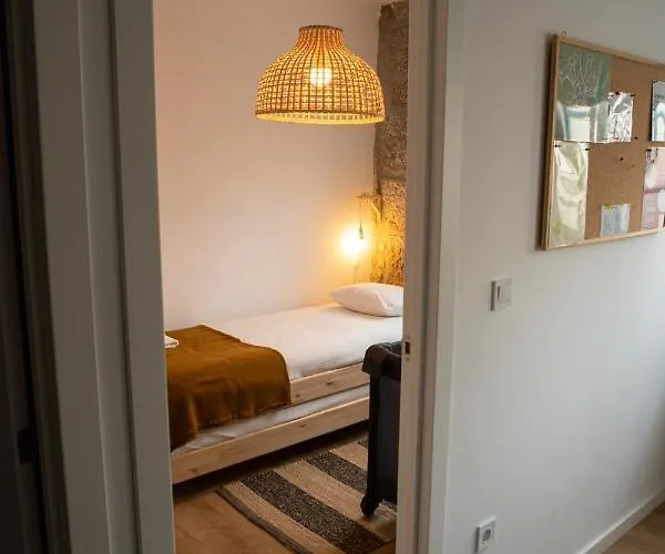 Apartament Casa Do Arco Amarante