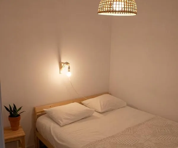 Casa Do Arco 아파트 *