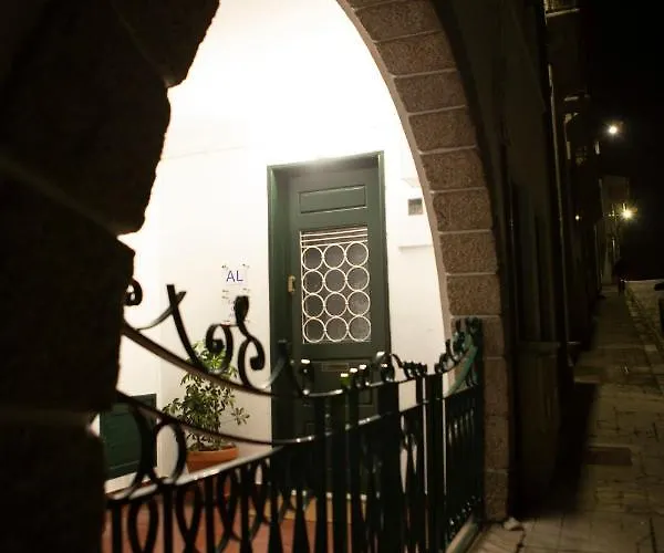 Casa Do Arco Amarante