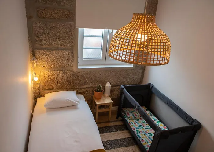 Casa Do Arco * 아마란테