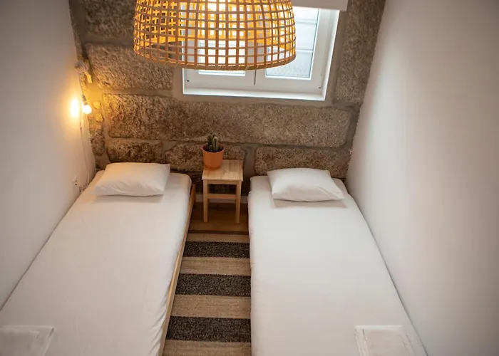 Apartament Casa Do Arco *