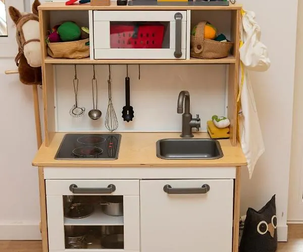 Apartament Casa Do Arco