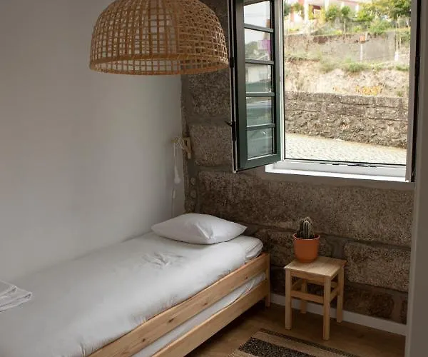 Apartament Casa Do Arco Amarante