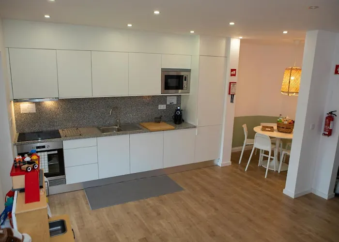 Casa Do Arco * Amarante