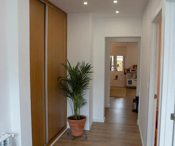 Apartament Casa Do Arco *