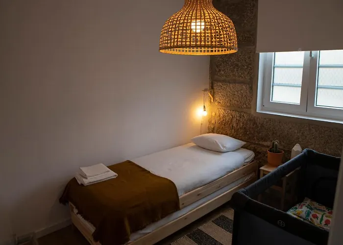 Casa Do Arco Apartament *